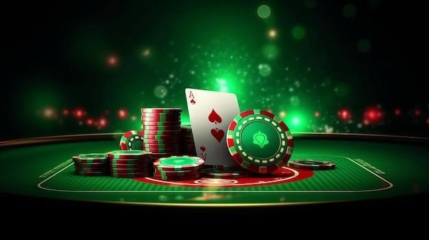 Simulasi olahraga virtual seperti balap dan pertandingan yang dinamis dan mudah diakses