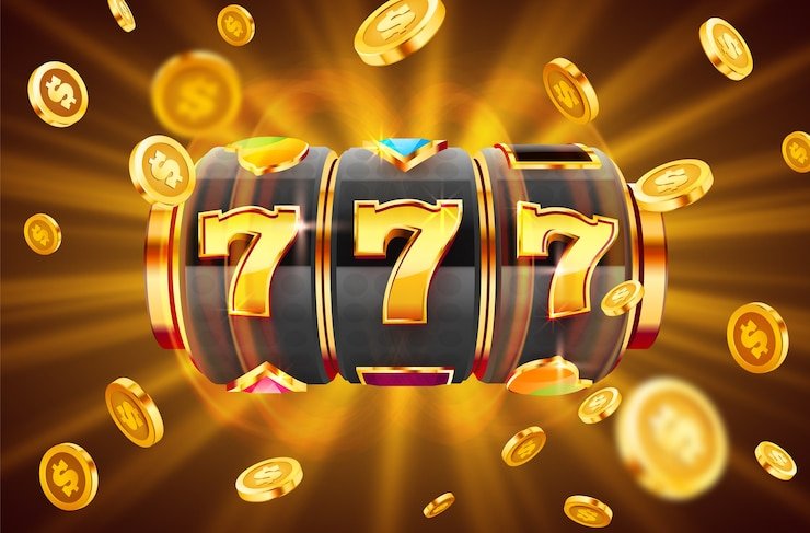 Permainan meja klasik seperti blackjack dan poker dengan desain interaktif